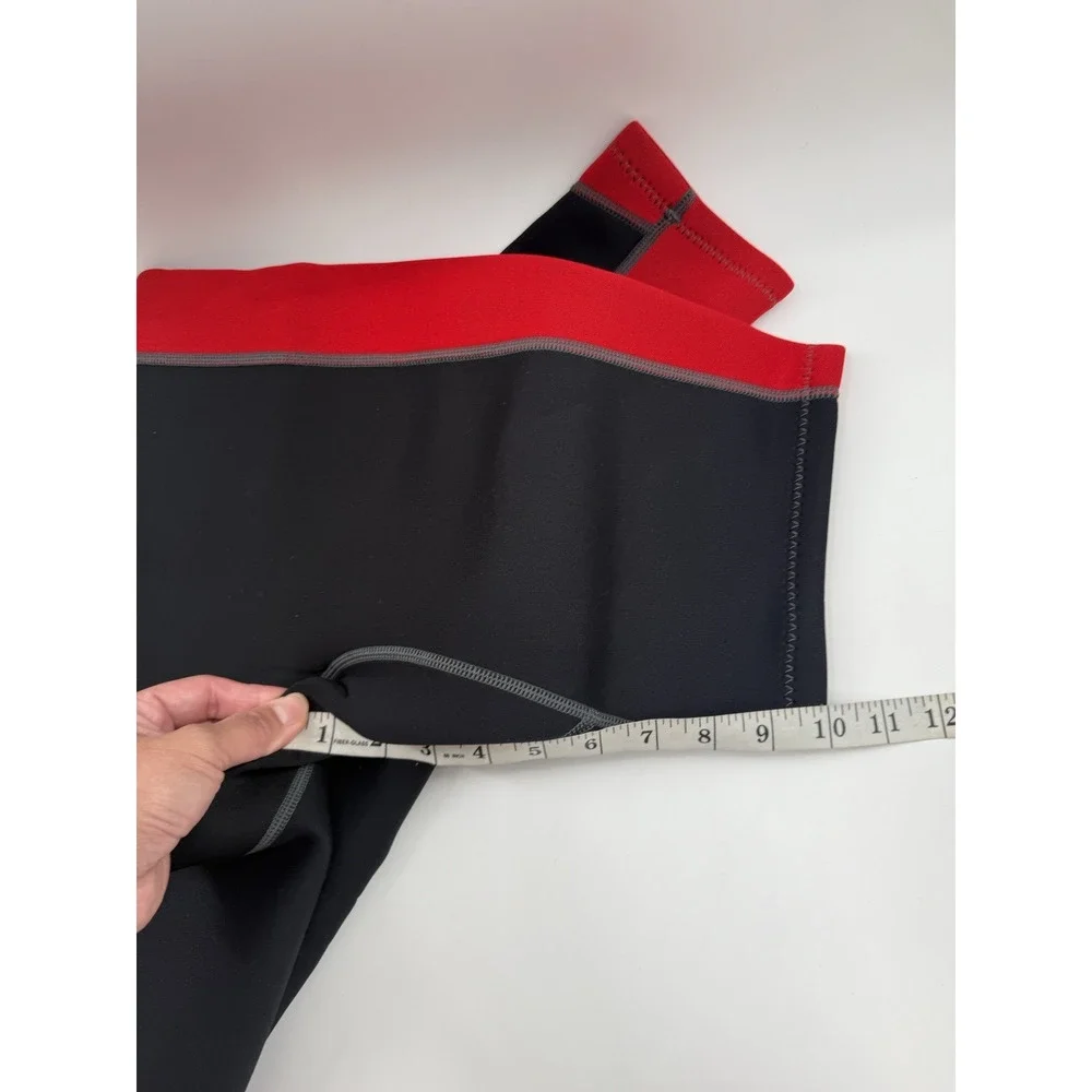 Youth Wetsuit Shorty Girls 2mm Neoprene Thermal Wet Suit Size 14 SEE PHOTO *READ